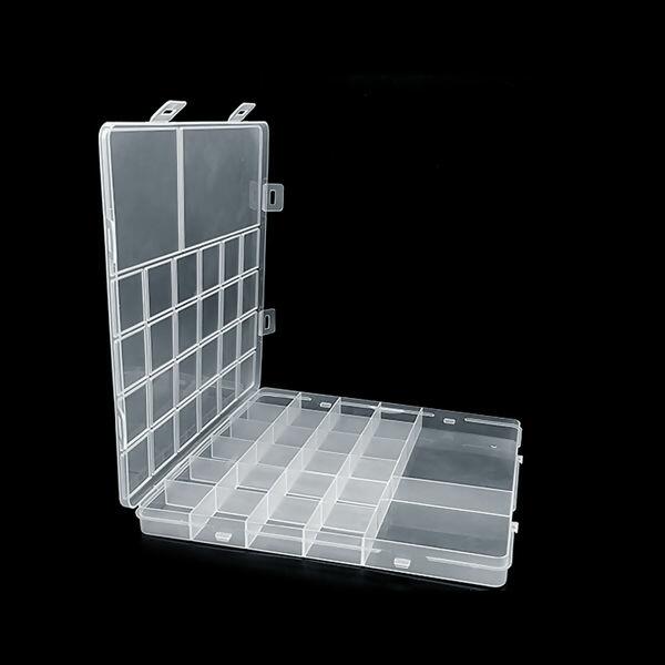 caixa organizadora ut982 grade2